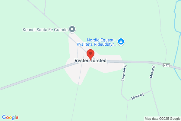 V. Thorsted Vandværk I/S