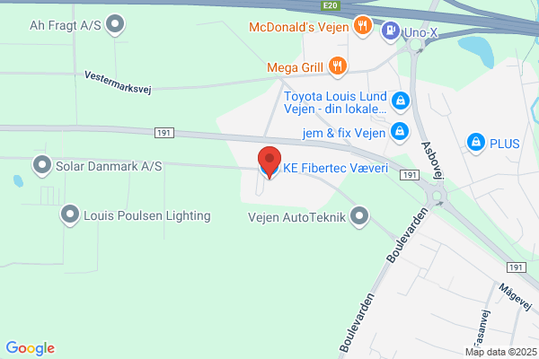 V.M. Fiber