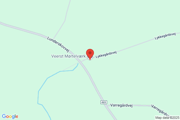 Veerst Mørtelværk ApS