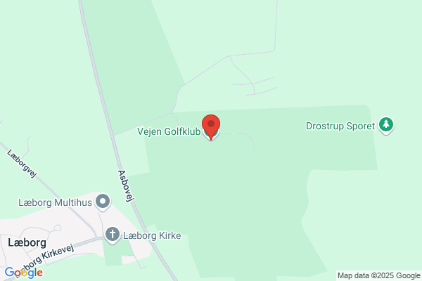 Vejen Golfklub