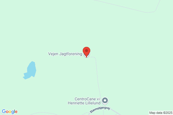 Vejen Jagtforening