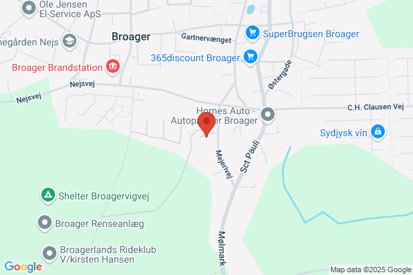 Møborg Skole