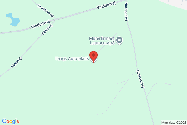 Tangsø FS