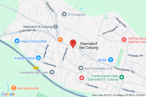 Bækmarksbro Møbelfabrik A/S