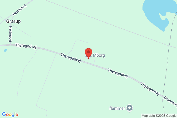 Bækmarksbro Vandværk I/S