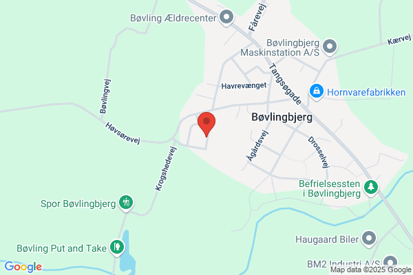 Bøvling Ungdomsforening