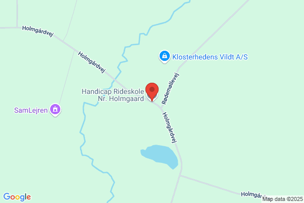 Handicap Rideskole