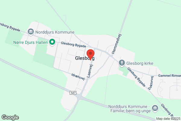KFUM & K, Møborg