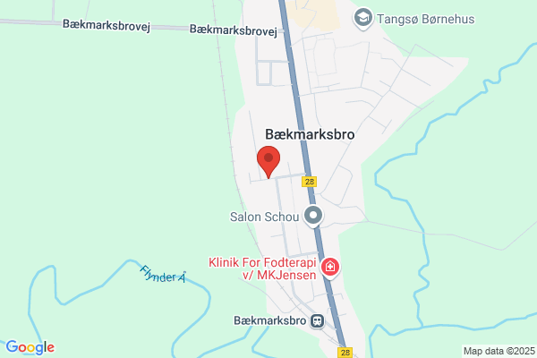KFUM-spejdere Flynder-Møborg-Nees