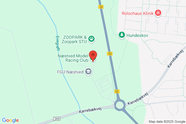 Nordvestjydsk RC-klub