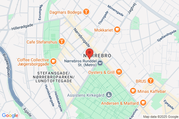 Post danmark, Bækmarksbro Postekspedition