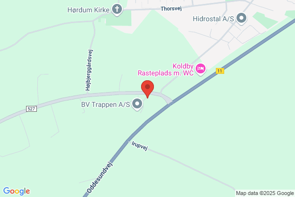Tangsø VVS & Maskinteknik