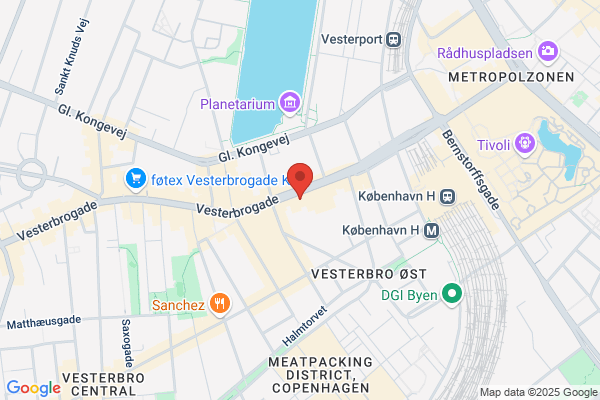 Vestjyden I/S