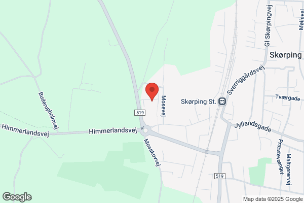 Skørping Kommune