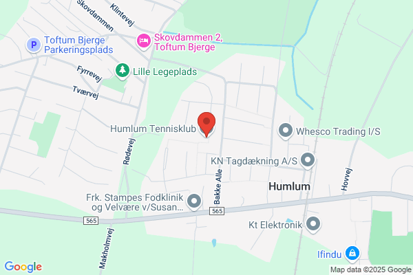 Bælum Tennisklub