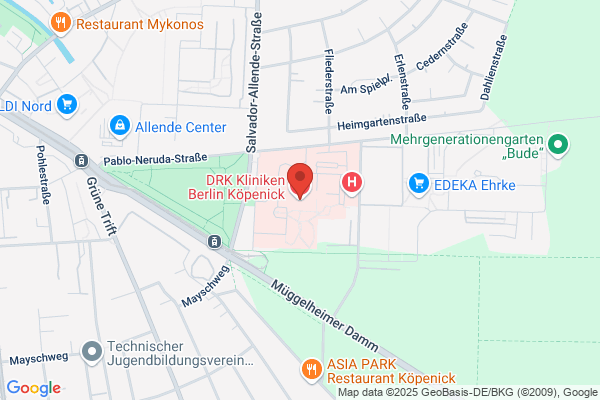 Børnetandklinikken