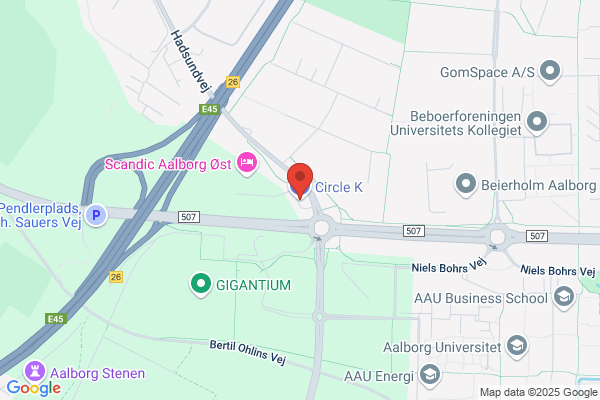Dk-Benzin
