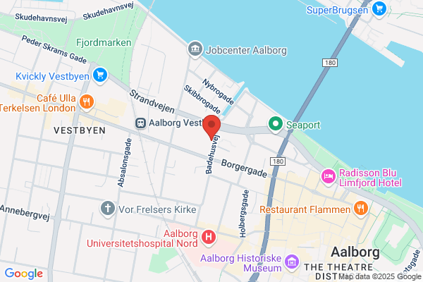 Dommerkontoret