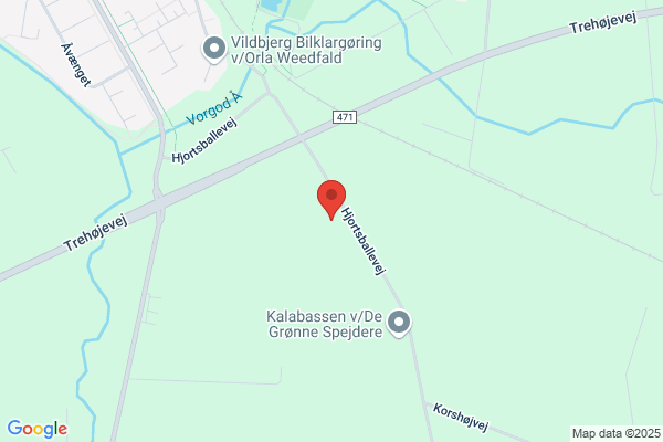 GSG Møbler