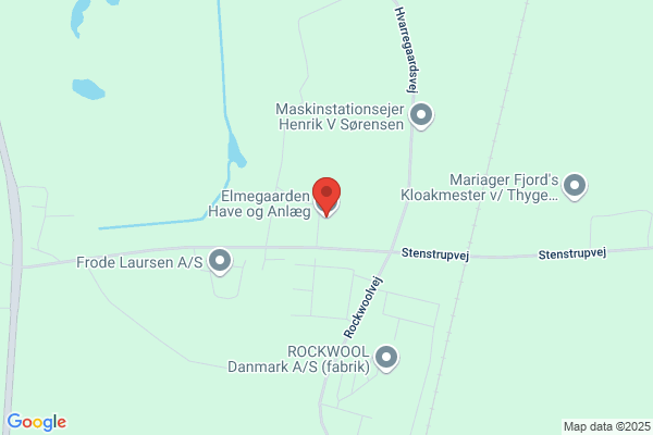 Hobro-Mariager-Hadsund Havekreds
