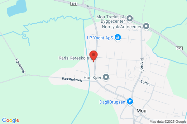 Kari's Køreskole