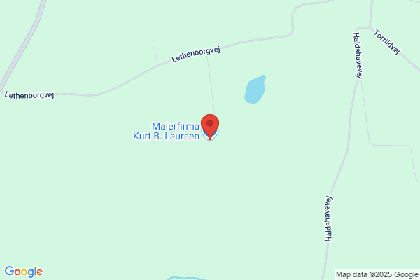 Laursen, Malerfirma Kurt B.