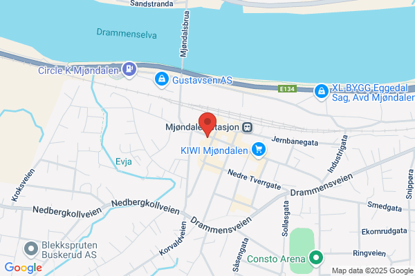 Mikkelsen og M. Hebbelstrup, Advokatfirmaet J. Gram