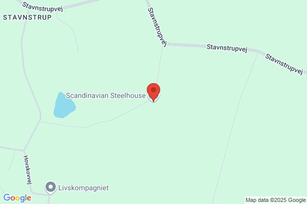 Scandinavian Steel Building A/S