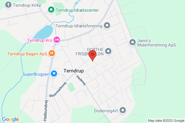 Seeberg, Arkitektfirmaet Per