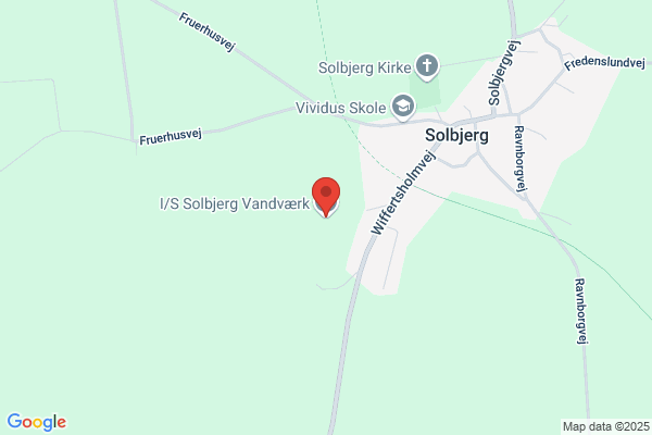 Solbjerg Vandværk