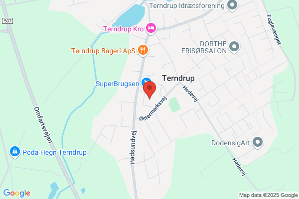 Terndrup Bridgeklub