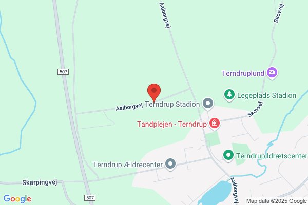 Terndrup Maskinstation