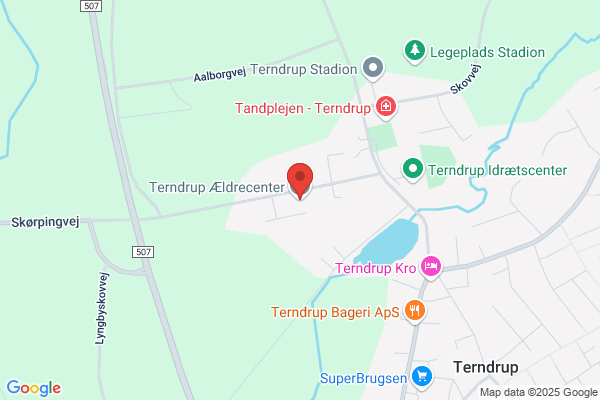 Terndrup Ældrecenter