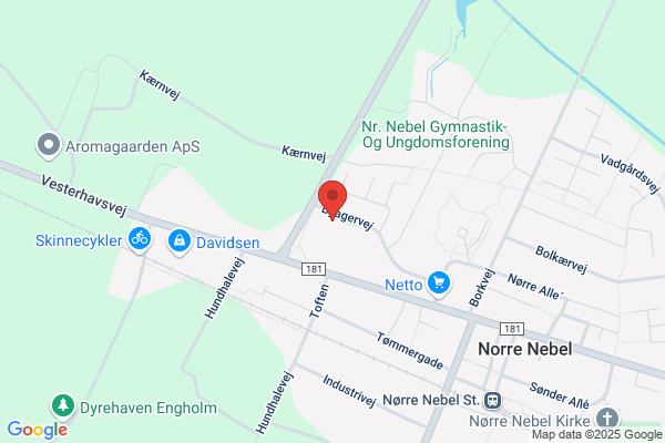Ældrecentret i Bælum, Møllevangen