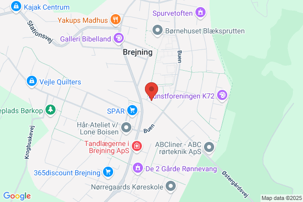 Alternativ Klinik