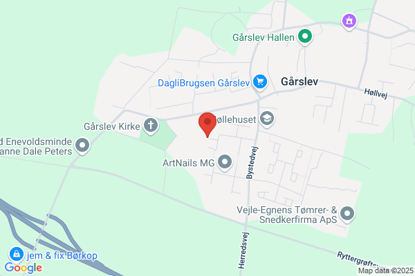 Gårslev Antenneforening