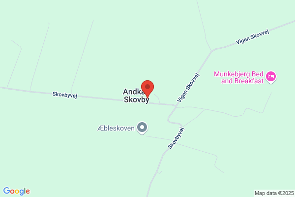 Jørgensen ApS Børkop, Jes