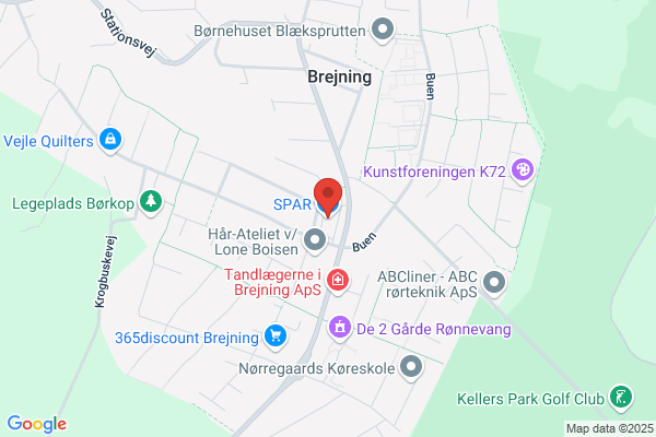 Dagli' Brugsen