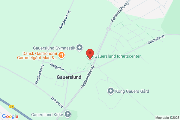Gauerslund Ejendomskontor