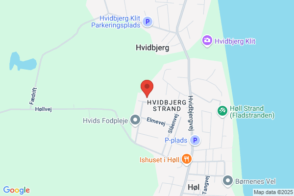 Hvidbjerg El-Service ApS