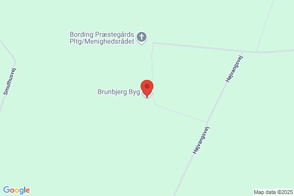 Brunbjerg Byg