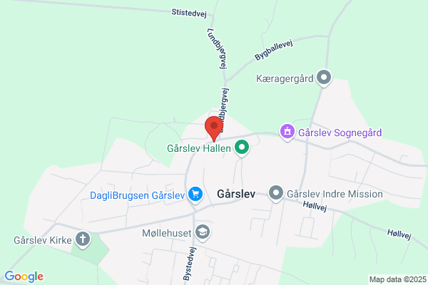 Gårslev Fritidsklub