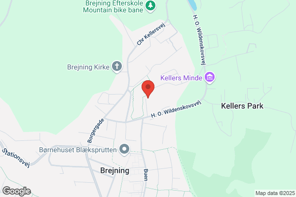 Udviklingscentret Skansebakken