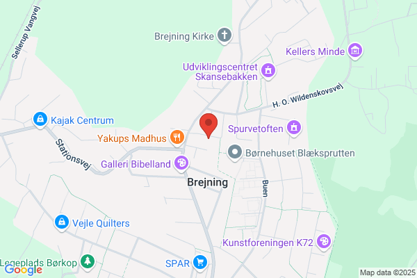 Det Gamle Hus