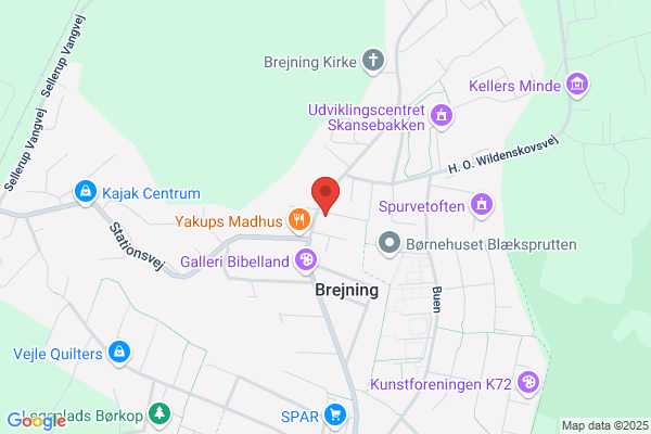 Sneglehuset