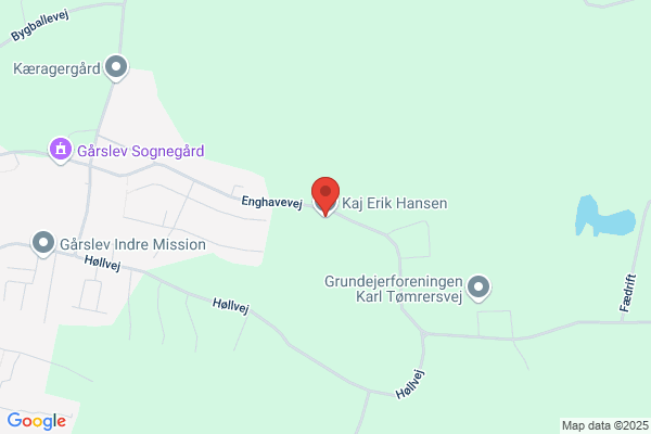 Karstoft, Erik