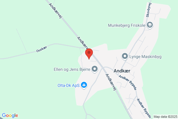 Søndergaard, Christen
