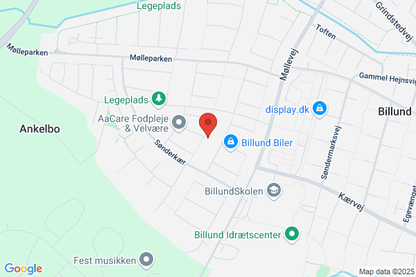 Malerfirmaet Regnbuen