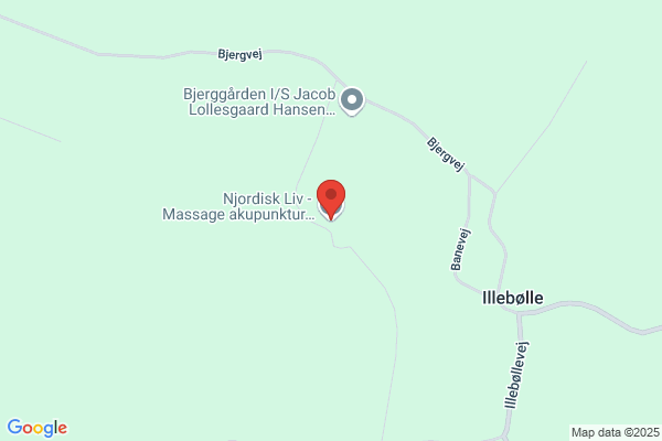 Nordlys Massage & Kreativ Dans