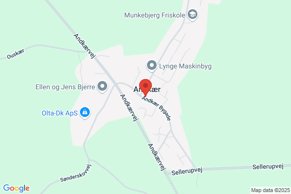 Andkær Skovby Vandværk